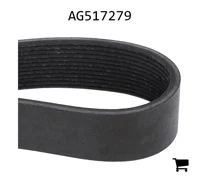 AGCO AG517279 Ремень