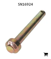 AGCO SN16924 Палец