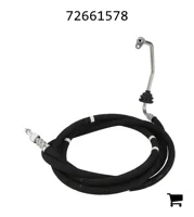 AGCO 72661578 Трубопровод хладагента