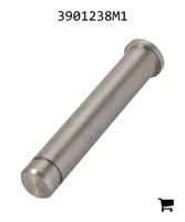AGCO 3901238M1 Палец