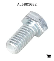 AGCO AL5001052 Винт