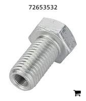 AGCO 72653532 Специальный винт