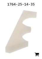 AGCO 1764-25-14-35 Опора