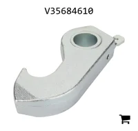 AGCO V35684610 Крюк автоматической сцепки