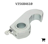 AGCO V35684610 Крюк автоматической сцепки