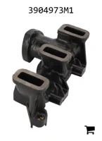 AGCO 3904973M1 Выпускной коллектор