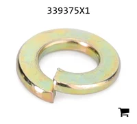 AGCO 339375X1 Стопорная шайба