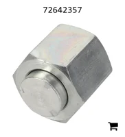 AGCO 72642357 Заглушка