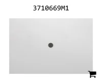 AGCO 3710669M1 Шайба