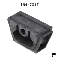 AGCO 164-7017 Уплотнение