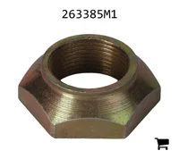 AGCO 263385M1 Гайка