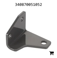 AGCO 340870051052 Фиксатор