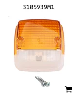 AGCO 3105939M1 Линза фары