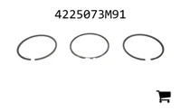 AGCO 4225073M91 Комплект поршневых колец