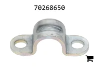 AGCO 70268650 Хомут