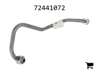 AGCO 72441072 Патрубок наддува