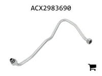 AGCO ACX2983690 Трубка