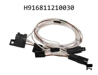 AGCO H916811210030 Комплект кабелей