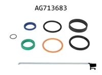 AGCO AG713683 Комплект сальников