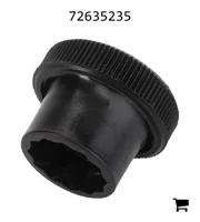 AGCO 72635235 Регулировочное колесо