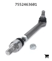 AGCO 7552463601 Рулевая тяга в сборе