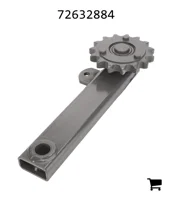 AGCO 72632884 Звездочка