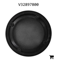 AGCO V32897800 Крышка