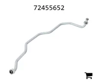 AGCO 72455652 Патрубок наддува