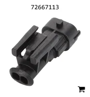 AGCO 72667113 Электрический соединитель