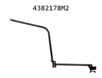 AGCO 4382178M2 Ручка двери левая