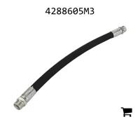 AGCO 4288605M3 Гидравлический шланг