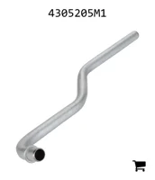 AGCO 4305205M1 Трубка