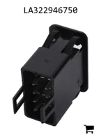 AGCO LA322946750 Переключатель рокерный (комбайн)