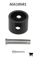 AGCO AG610601 Комплект проставок