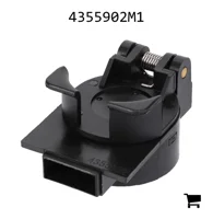 AGCO 4355902M1 Сапун