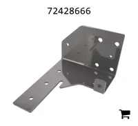 AGCO 72428666 Фиксатор