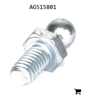AGCO AG515801 Шаровой палец
