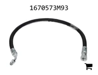 AGCO 1670573M93 Шланг гидравлический