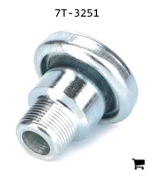 AGCO 7T-3251 Вентиляционный клапан