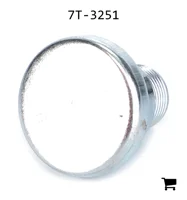 AGCO 7T-3251 Вентиляционный клапан