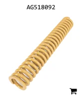 AGCO AG518092 Пружина