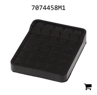 AGCO 7074458M1 Прокладка