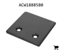 AGCO ACW1888580 Кронштейн