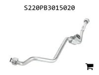 AGCO S220PB3015020 Патрубок наддува