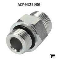 AGCO ACP0325980 Фитинг
