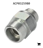 AGCO ACP0325980 Фитинг