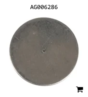 AGCO AG006286 Отверстие