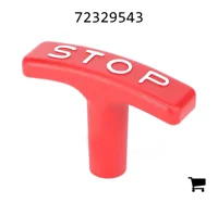 AGCO 72329543 Рукоятка рычага