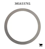 AGCO 3016337X1 Регулировочная шайба