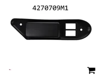 AGCO 4270709M1 Крышка